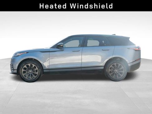 Used 2020 Land Rover Range Rover Velar R-Dynamic S image 7