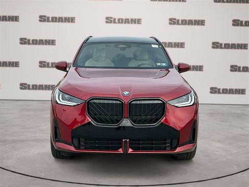 New 2026 BMW X3 xDrive30 image 8