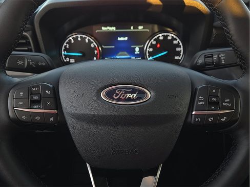 Used 2024 Ford Maverick Lariat w/ Black Appearance Package image 19