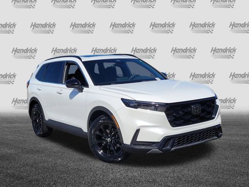 Used 2023 Honda CR-V Sport image 2
