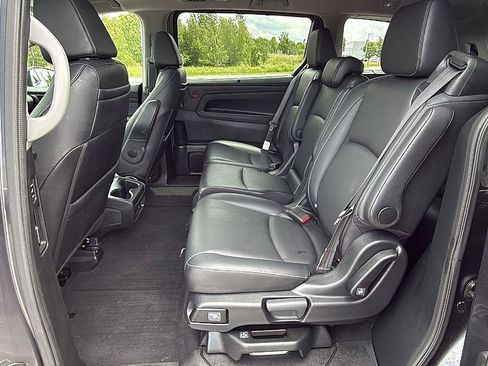 Used 2023 Honda Odyssey Touring image 22