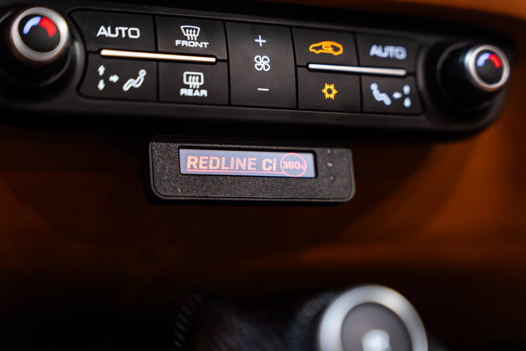 Certified 2021 Ferrari 812 GTS RWD image 46