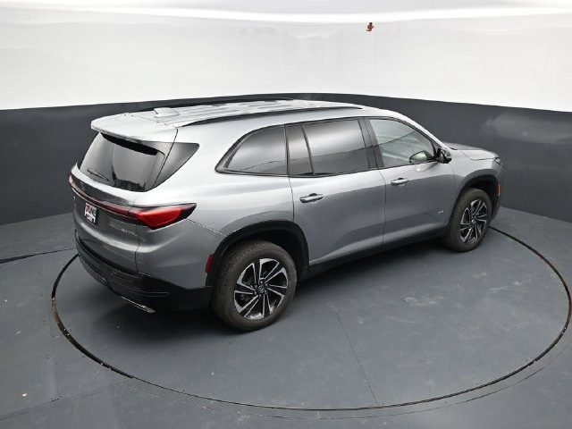 Used 2026 Buick Enclave Sport Touring AWD/4WD image 54