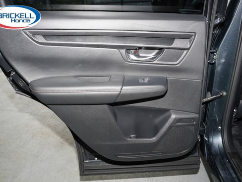 Certified 2024 Honda CR-V Sport image 11