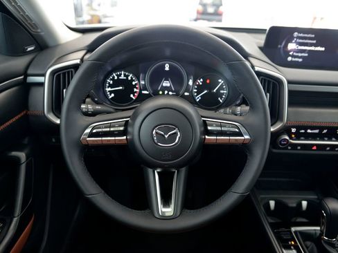 Certified 2026 MAZDA CX-50 AWD 2.5 S w/ Weather Package image 18
