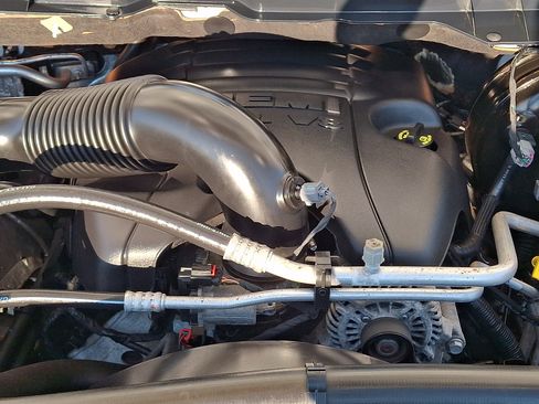 Used 2018 RAM 1500 Sport w/ Convenience Group AWD/4WD image 29
