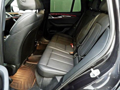 Used 2018 BMW X3 xDrive30i AWD/4WD image 17