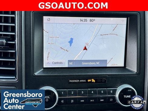 Used 2021 Ford Expedition Limited image 14