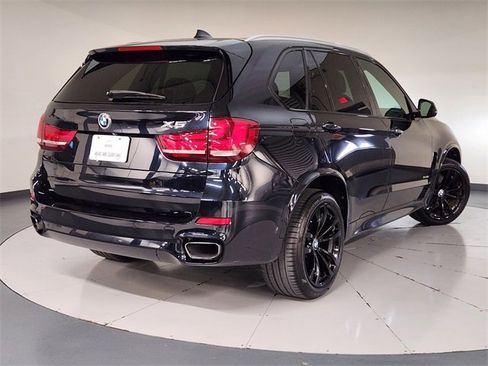 Used 2017 BMW X5 sDrive35i image 2