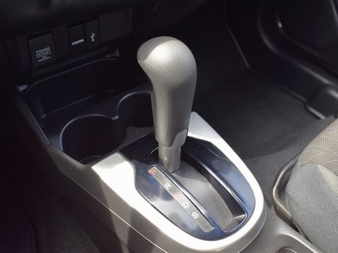 Used 2016 Honda Fit EX image 27