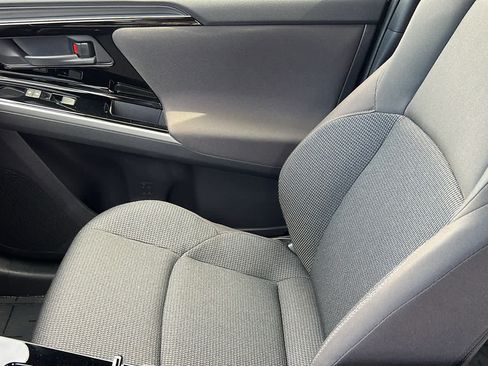 Certified 2024 Subaru Solterra AWD/4WD image 12
