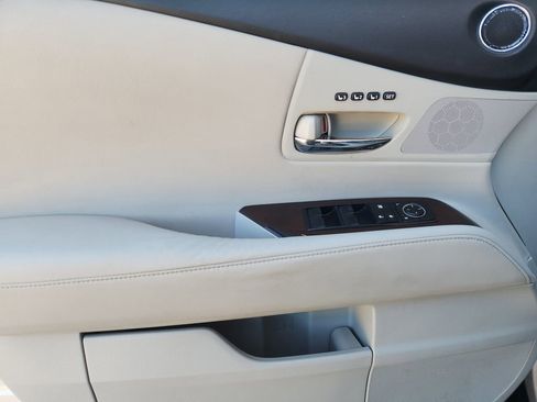 Used 2012 Lexus RX 350 FWD w/ Premium Pkg image 22
