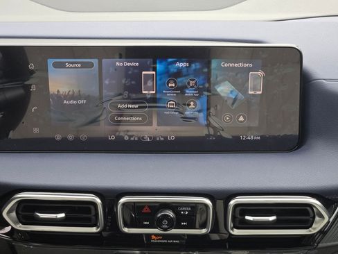 New 2026 Nissan Sentra SL w/ Floor Mat Package FWD image 15