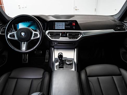 Used 2022 BMW M440i xDrive Gran Coupe w/ Premium Package AWD/4WD image 35