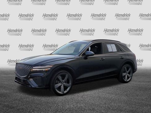 Used 2023 Genesis GV70 2.5T w/ Sport Prestige Package AWD/4WD image 5