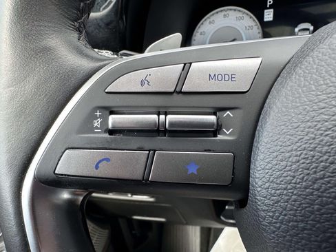 Used 2024 Hyundai Palisade Calligraphy AWD/4WD image 20