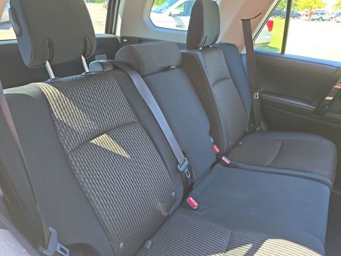 Used 2024 Toyota 4Runner TRD Off-Road image 12