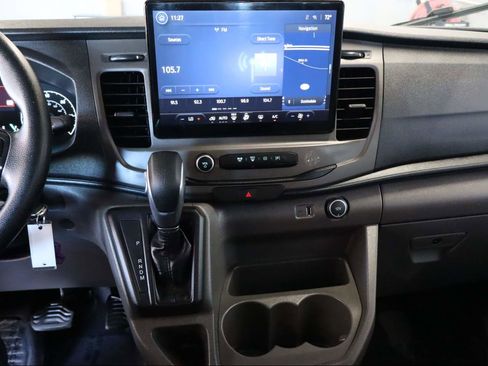 Used 2022 Ford Transit 350 XLT image 10