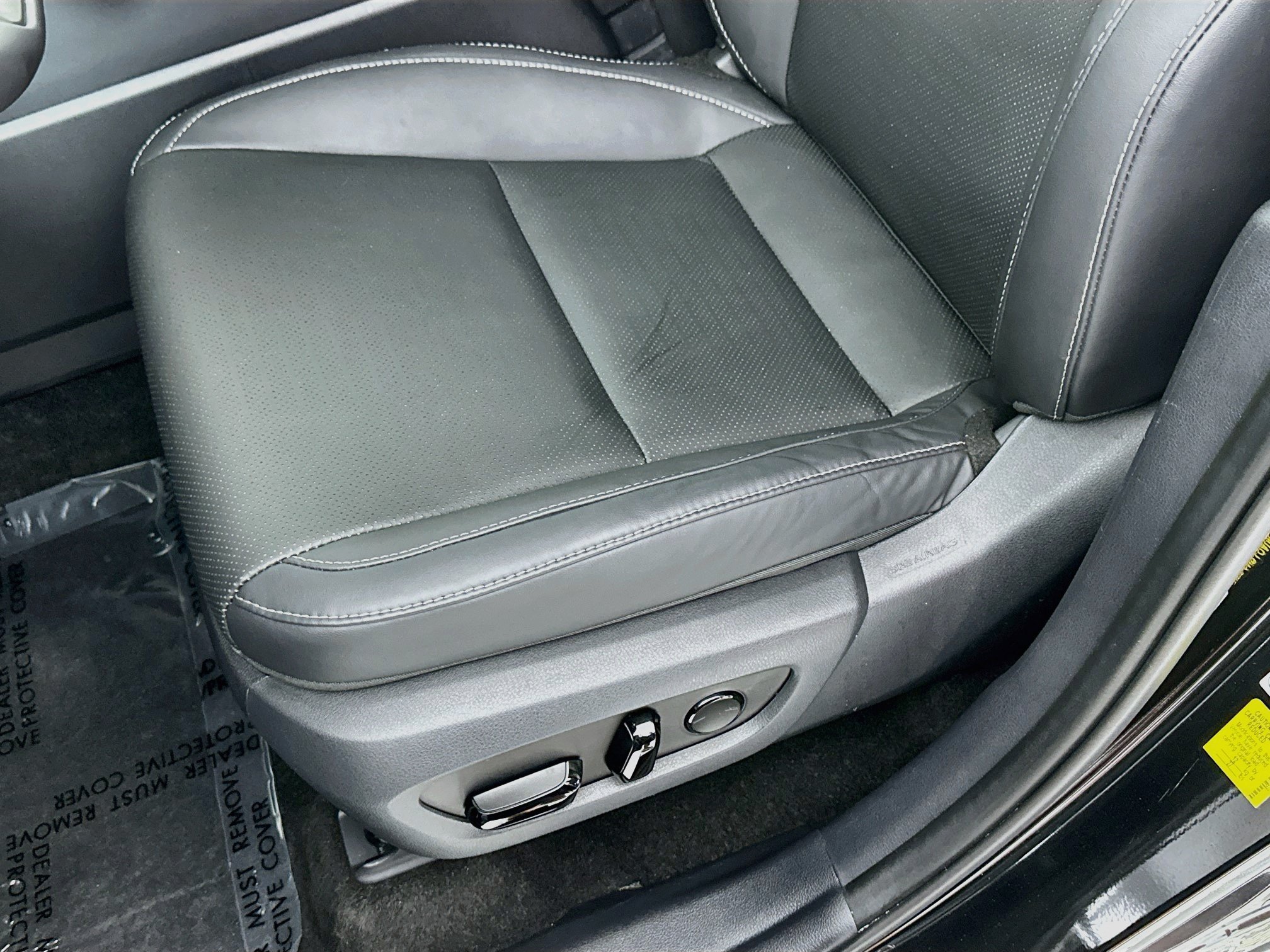 Used 2025 Lexus TX 350 AWD w/ Technology Package image 17