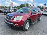Used 2009 GMC Acadia SLE w/ Visibility Package image 4