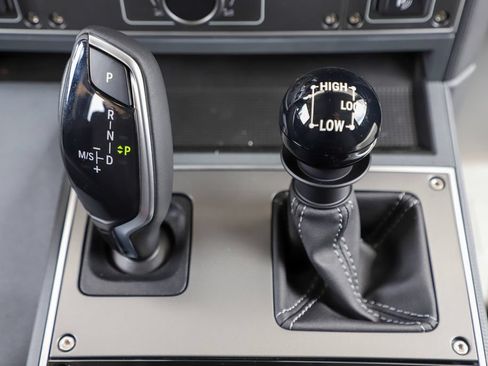 New 2026 INEOS Grenadier AWD/4WD image 31