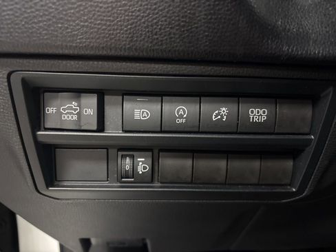 Used 2023 Toyota Tundra SR w/ SR Tow Package image 22