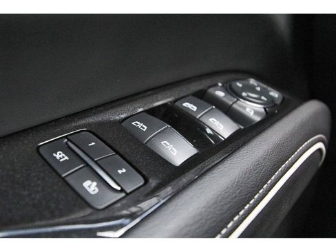 Certified 2024 Cadillac Escalade ESV Premium Luxury w/ LPO, Floor Liner Package image 20