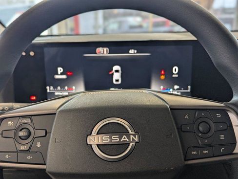 New 2026 Nissan Sentra SV w/ Floor Mat Package FWD image 23