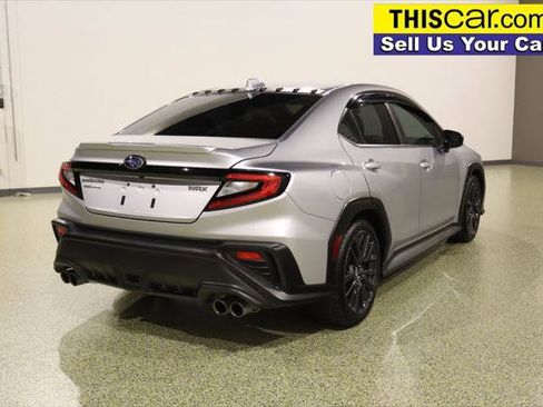 Used 2023 Subaru WRX Premium image 7