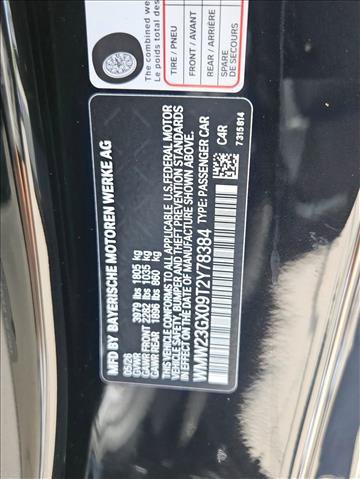 New 2026 MINI Cooper S FWD image 17
