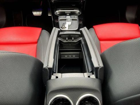 Certified 2024 Mercedes-Benz CLA 250 4MATIC image 18