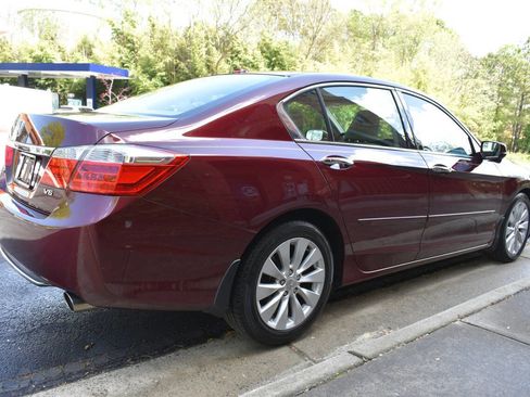 Used 2013 Honda Accord EX-L image 3