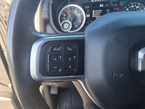Used 2021 RAM 2500 Laramie image 20
