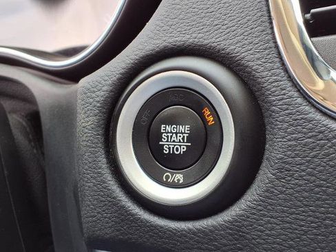 Used 2017 Dodge Durango SXT w/ Quick Order Package 23B image 9