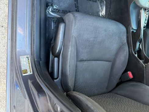 Used 2014 Honda Civic LX image 9