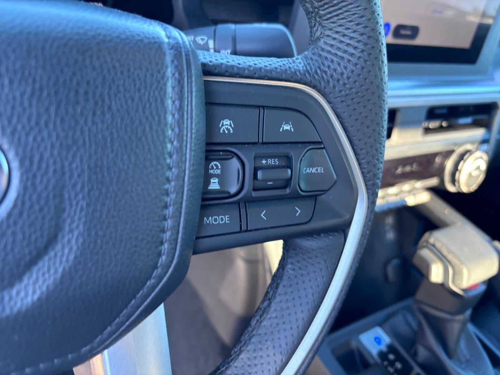 Used 2026 Toyota Tacoma TRD Sport RWD image 18