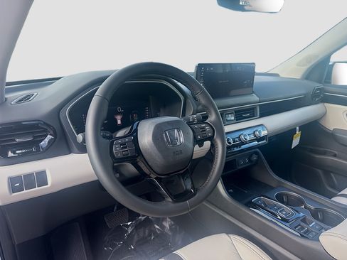 New 2026 Honda Pilot EX-L image 9