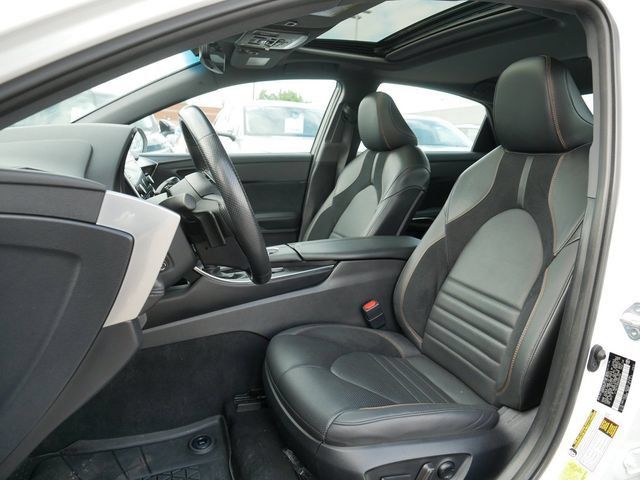 Used 2022 Toyota Avalon Touring FWD image 15