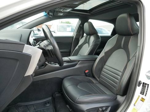 Used 2022 Toyota Avalon Touring FWD image 15