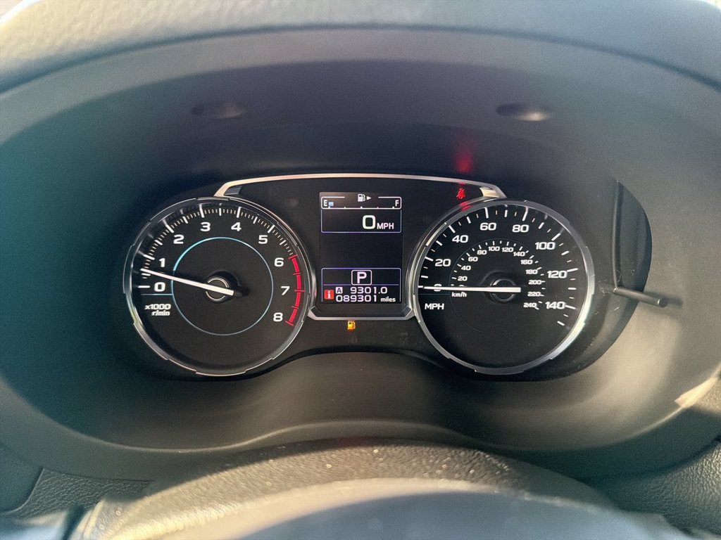 Used 2018 Subaru Forester 2.5i Limited AWD/4WD image 19