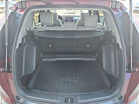 Used 2019 Honda CR-V EX image 16