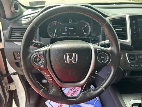 Used 2017 Honda Pilot EX-L image 25