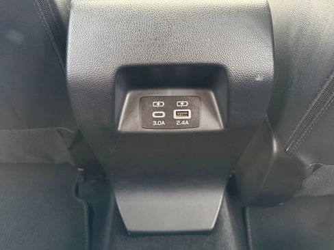 Certified 2024 Subaru Crosstrek 2.0i Premium image 23