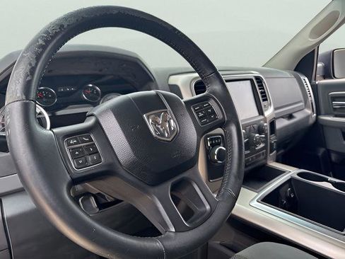 Used 2014 RAM 1500 Lone Star RWD image 31