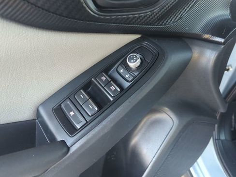 Used 2022 Subaru Crosstrek 2.0i Premium image 15