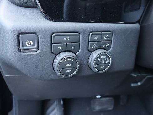New 2026 Chevrolet Silverado 1500 RST AWD/4WD image 16
