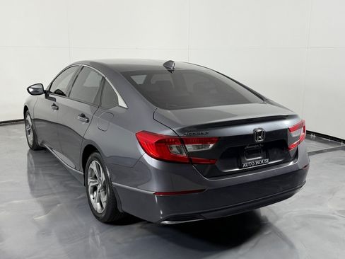 Used 2020 Honda Accord EX image 7