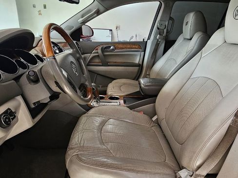 Used 2012 Buick Enclave Leather AWD/4WD image 14