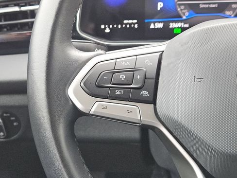 Used 2025 Volkswagen Jetta S FWD image 25