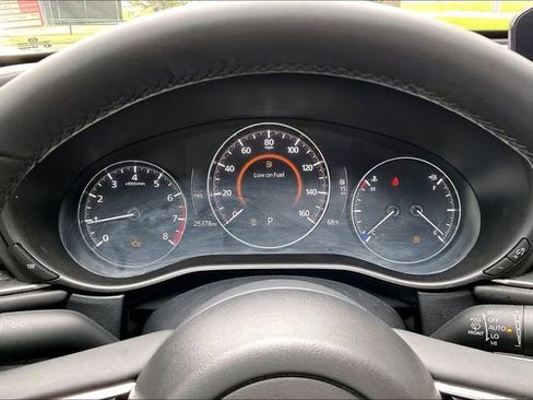 Used 2025 MAZDA CX-30 AWD 2.5 S w/ Select Sport Pkg image 18